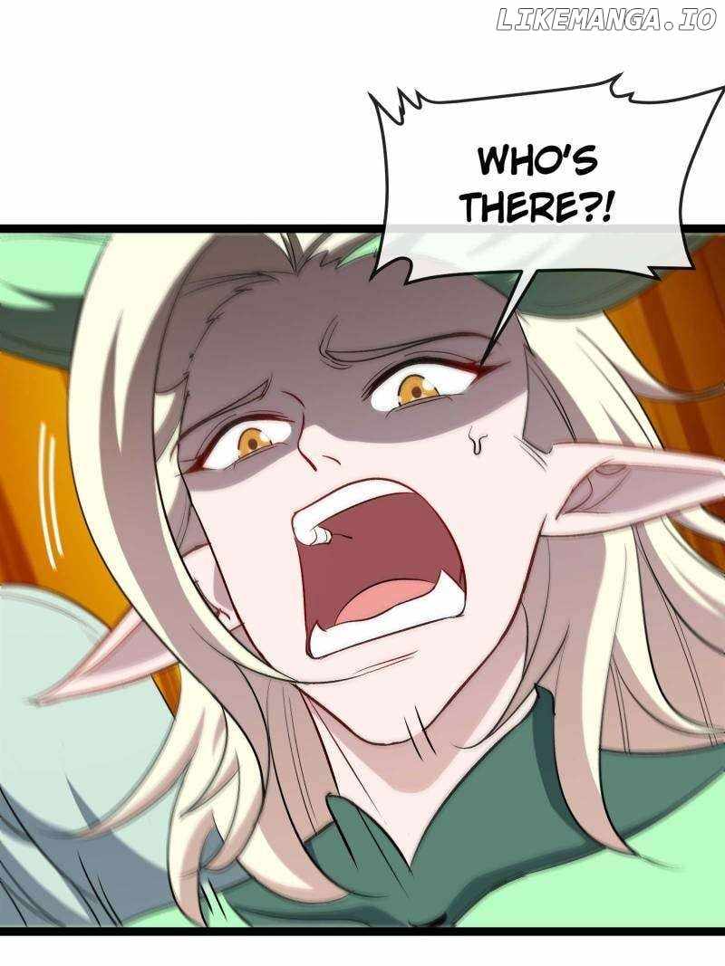I Am The Monster Overlord Chapter 74 11